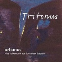 Enlarge image Cover: Urbanus - Zytglogge