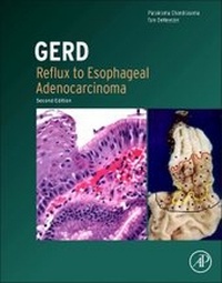 Enlarge image Cover: GERD - Academic Press