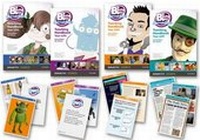 Enlarge image Cover: Big Writing Adventures - Oxford University Press