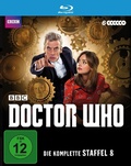 Cover: Doctor Who - polyband Medien