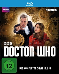 Enlarge image Cover: Doctor Who - polyband Medien