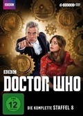 Cover: Doctor Who - polyband Medien