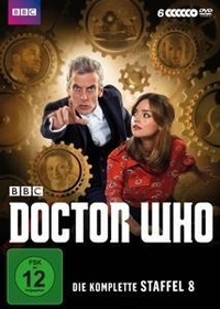 Enlarge image Cover: Doctor Who - polyband Medien