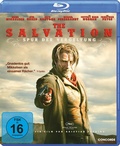 Cover: The Salvation - Spur der Vergeltung - Concorde Home Entertainment