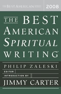 Cover: The Best American Spiritual Writing - Mariner Books