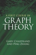 Bild: First Course in Graph Theory - Dover Publications