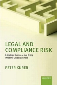 Abbildung von: Legal and Compliance Risk - Oxford University Press