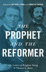 Cover: The Prophet and the Reformer - Oxford University Press Inc