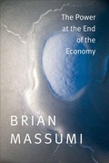 Cover: The Power at the End of the Economy - De Gruyter