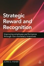Cover: Strategic Reward and Recognition - Kogan Page Ltd