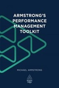 Cover: Armstrong's Performance Management Toolkit - Kogan Page Ltd