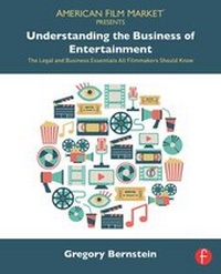 Abbildung von: Understanding the Business of Entertainment - Routledge