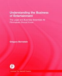 Abbildung von: Understanding the Business of Entertainment - Routledge