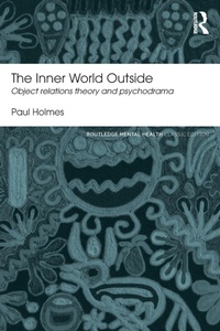 Enlarge image Cover: The Inner World Outside - Routledge
