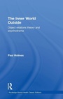 Cover: The Inner World Outside - Routledge