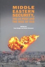 Cover: Middle Eastern Security, the US Pivot and the Rise of ISIS - Routledge