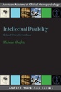 Cover: Intellectual Disability - Oxford University Press Inc