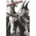 Cover: Detective - DC Comics