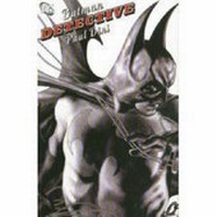 Enlarge image Cover: Detective - DC Comics