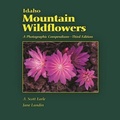 Cover: Idaho Mountain Wildflowers - Sweetgrass Books