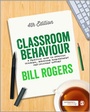 Cover: Classroom Behaviour - SAGE Publications Ltd