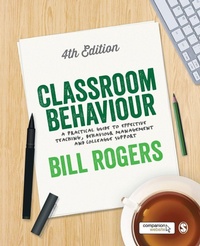 Enlarge image Cover: Classroom Behaviour - SAGE Publications Ltd
