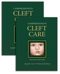 Cover: Comprehensive Cleft Care - Apple Academic Press Inc.