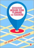 Cover: Effective Medium-term Planning for Teachers - SAGE Publications Ltd