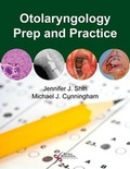 Cover: Otolaryngology Prep and Practice - Plural Publishing Inc
