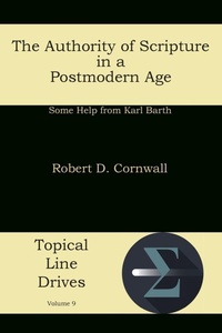 Enlarge image Cover: The Authority of Scripture in a Postmodern Age - Energion Publications