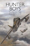 Cover: Hunter Boys - Grub Street Publishing