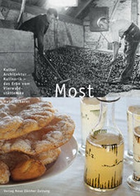 Enlarge image Cover: Most - NZZ Libro ein Imprint der Schwabe Verlagsgruppe AG
