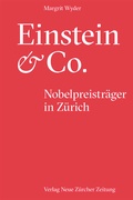 Cover: Einstein und Co. - NZZ Libro ein Imprint der Schwabe Verlagsgruppe AG