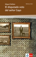 Cover: El disputado voto del se&ntilde;or Cayo - Klett