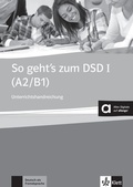 Cover: So geht's zum DSD I - Klett