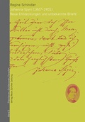Cover: Johanna Spyri (1827-1901) - NZZ Libro ein Imprint der Schwabe Verlagsgruppe AG