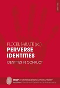Cover: Perverse Identities - Peter Lang Verlag