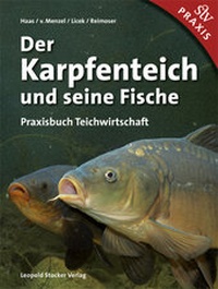 Abbildung von: Der Karpfenteich und seine Fische - Stocker, L