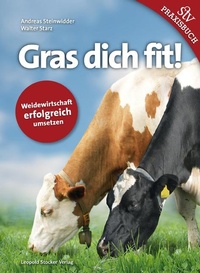 Abbildung von: Gras dich fit! - Stocker, L