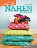 Cover: Einfach n&auml;hen f&uuml;r Zuhause - Stocker, L