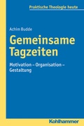 Cover: Gemeinsame Tagzeiten - Kohlhammer