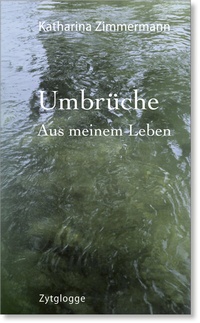 Enlarge image Cover: Umbrüche - Zytglogge