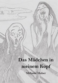 Cover: Das M&auml;dchen in meinem Kopf - BoD - Books on Demand