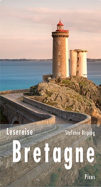 Abbildung von: Lesereise Bretagne - Picus Verlag