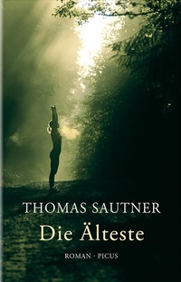 Enlarge image Cover: Die Älteste - Picus Verlag