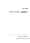 Cover: Brilliant Mind - BoD - Books on Demand