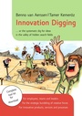 Cover: Innovationdigging - BoD - Books on Demand