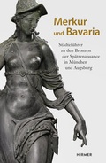 Cover: Merkur und Bavaria - Hirmer