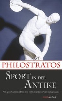 Abbildung von: Sport in der Antike - marix Verlag ein Imprint von Verlagshaus Römerweg