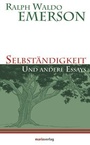 Cover: Selbständigkeit - marix Verlag ein Imprint von Verlagshaus Römerweg
